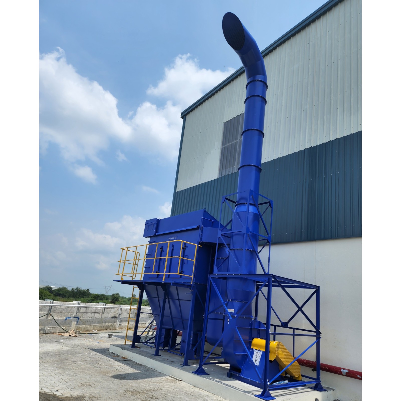 Dust Collector2026